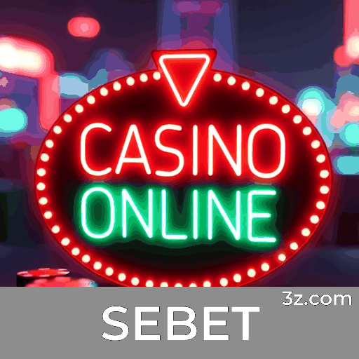 SEBET Logo