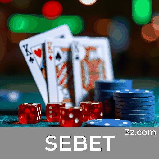 SEBET Logo