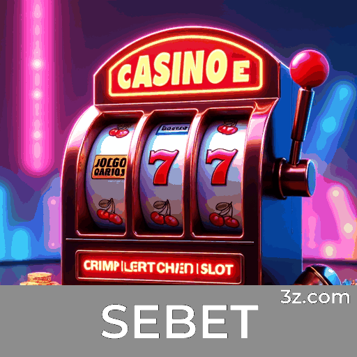 SEBET Logo