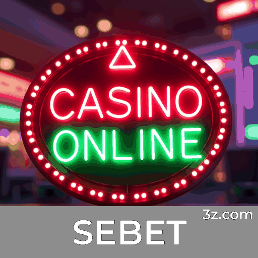 SEBET Logo