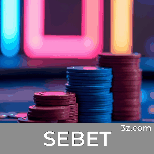 SEBET Logo