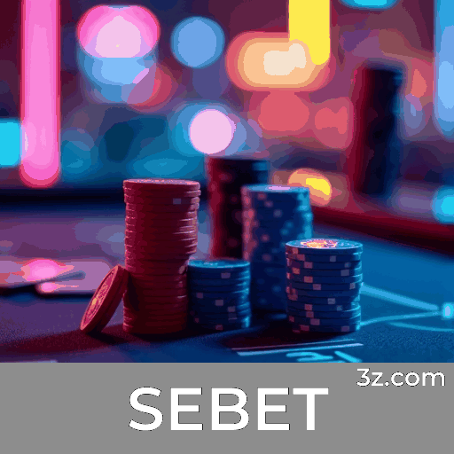 SEBET Logo