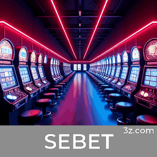 SEBET Logo