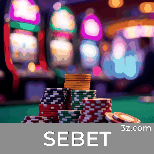 SEBET Logo