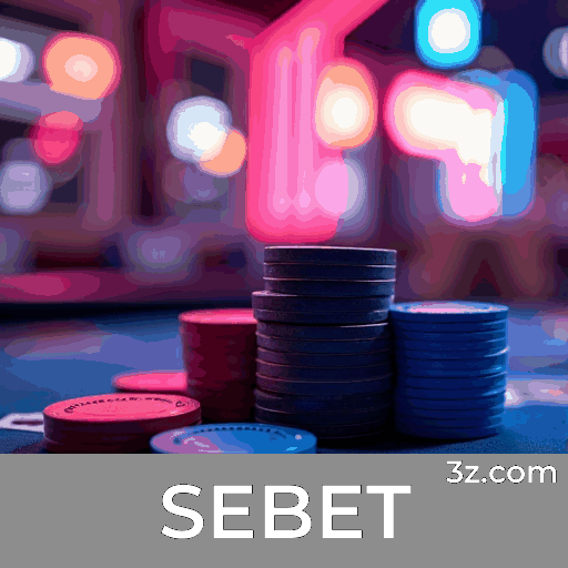 SEBET Logo