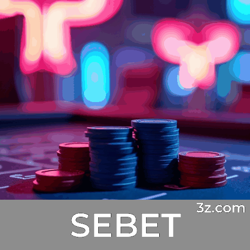 SEBET Logo