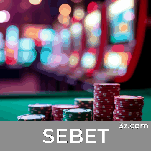 SEBET Logo
