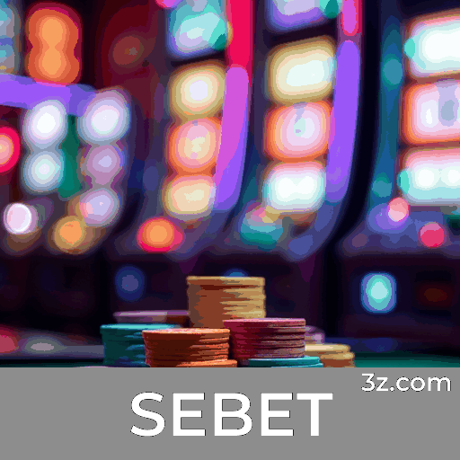 SEBET Logo