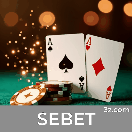SEBET Logo